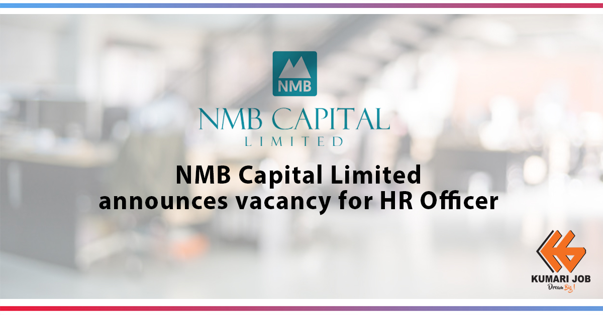 NMB Capital Limited